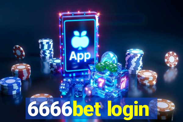 6666bet login